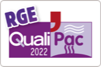 RGE QualiPAC