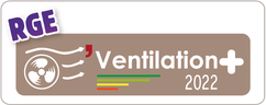RGE Ventilation